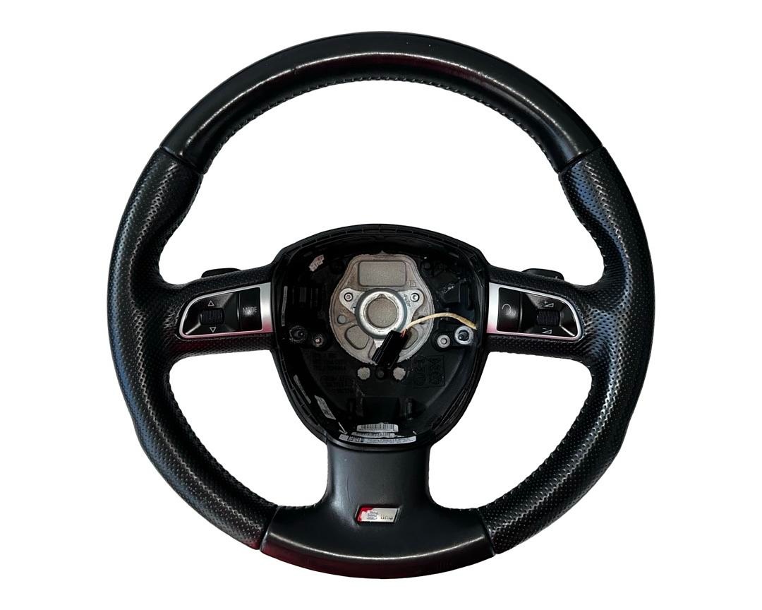 S-line multifunkční volant 8P0419091EB Audi Q5 8R 2010