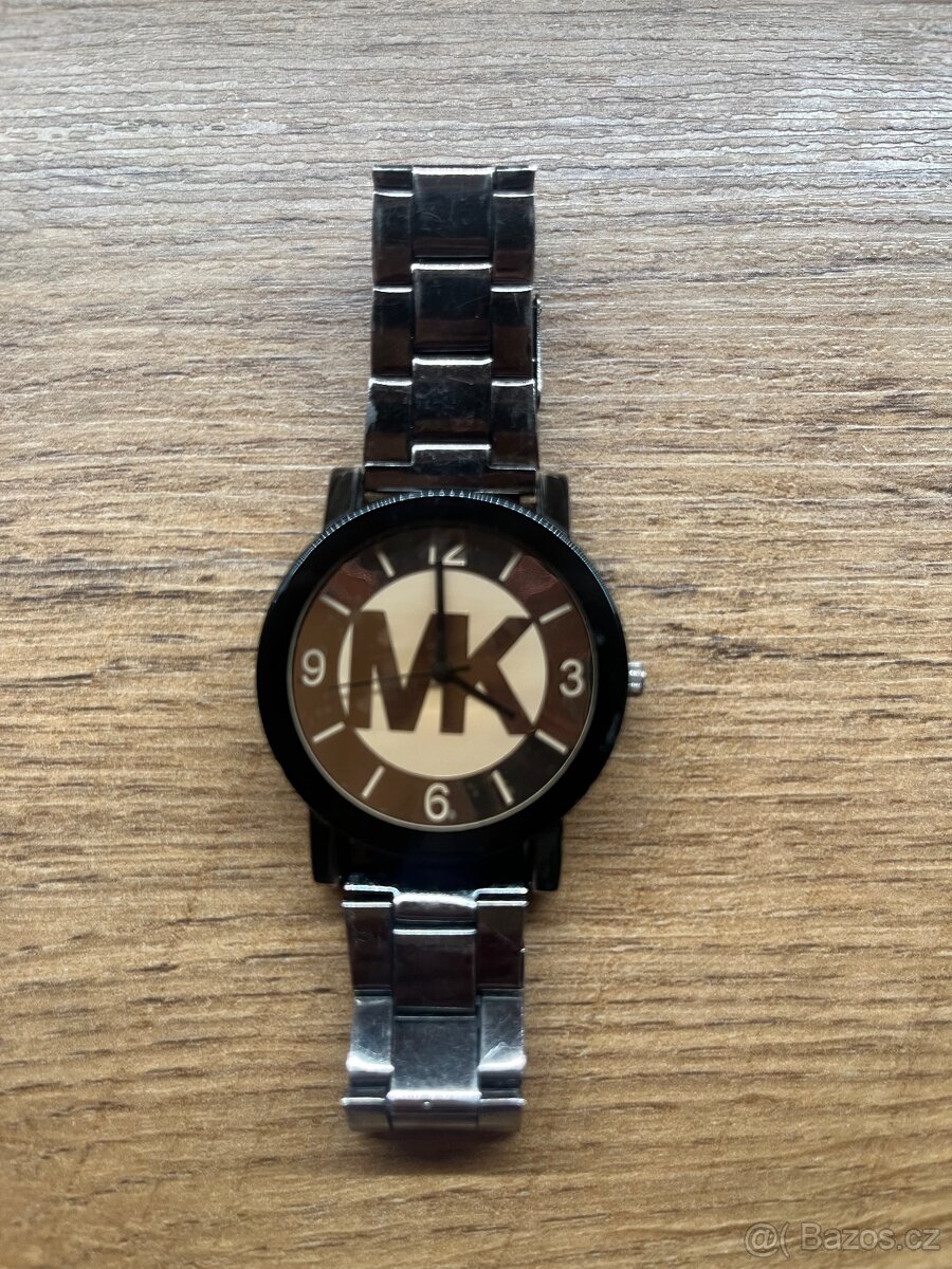 Dámské hodinky Michael Kors