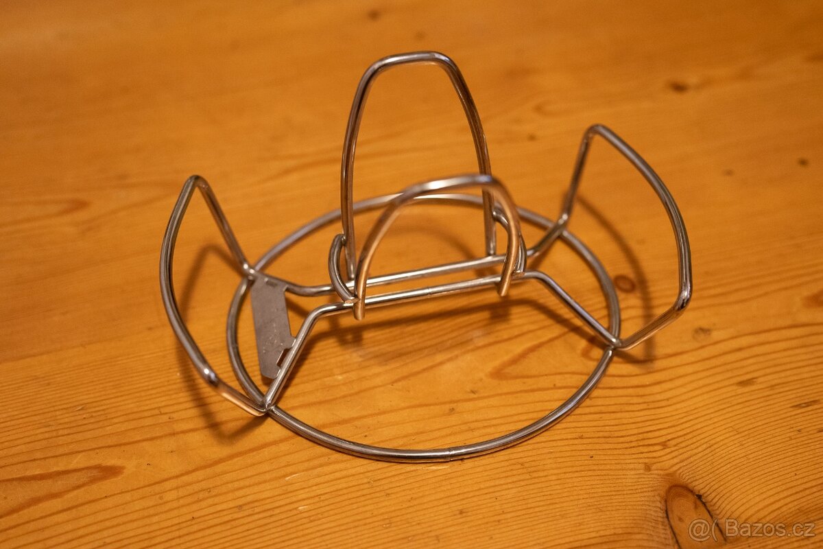 Weber Stojan na drůbež 6482