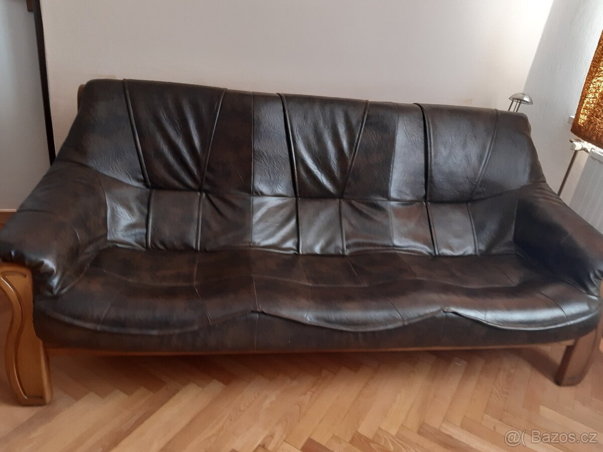 Prodám sedací soupravu