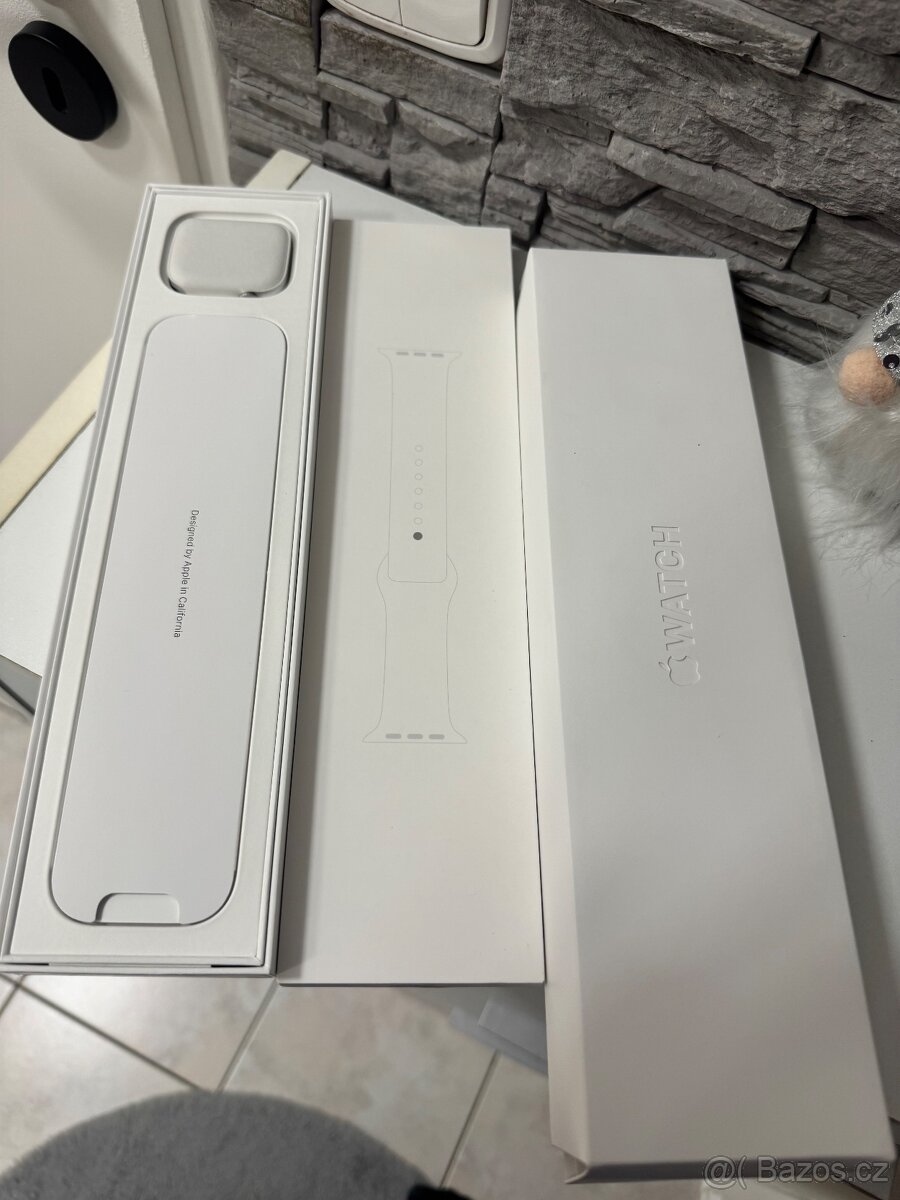 Apple Watch Series 8 45mm