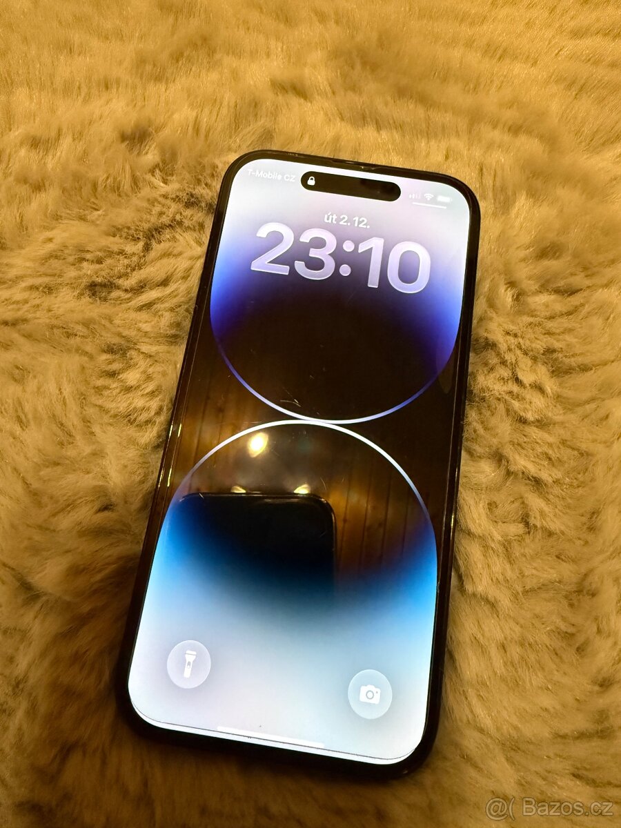 Apple iPhone 14 Pro 256GB