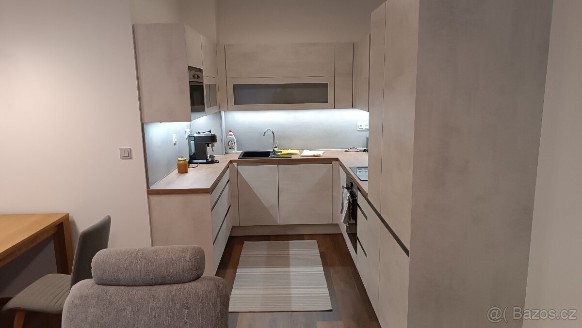 Pronájem bytu 2+kk 51m2 Blansko