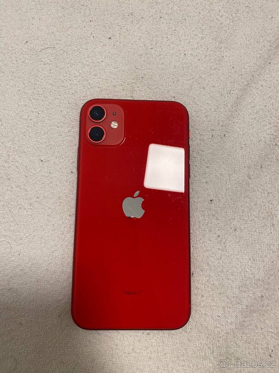 prodám iPhone 11
