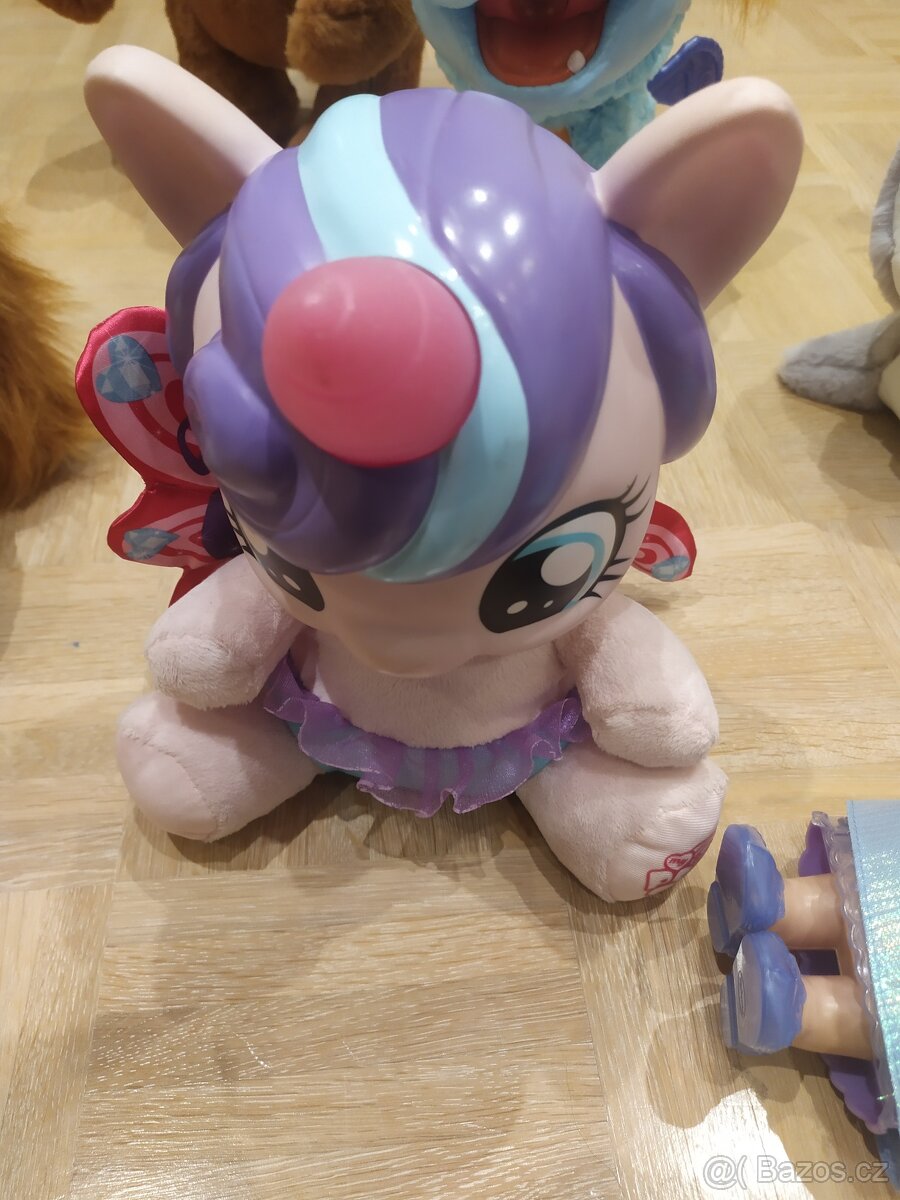 My Little Pony Miminko princezna