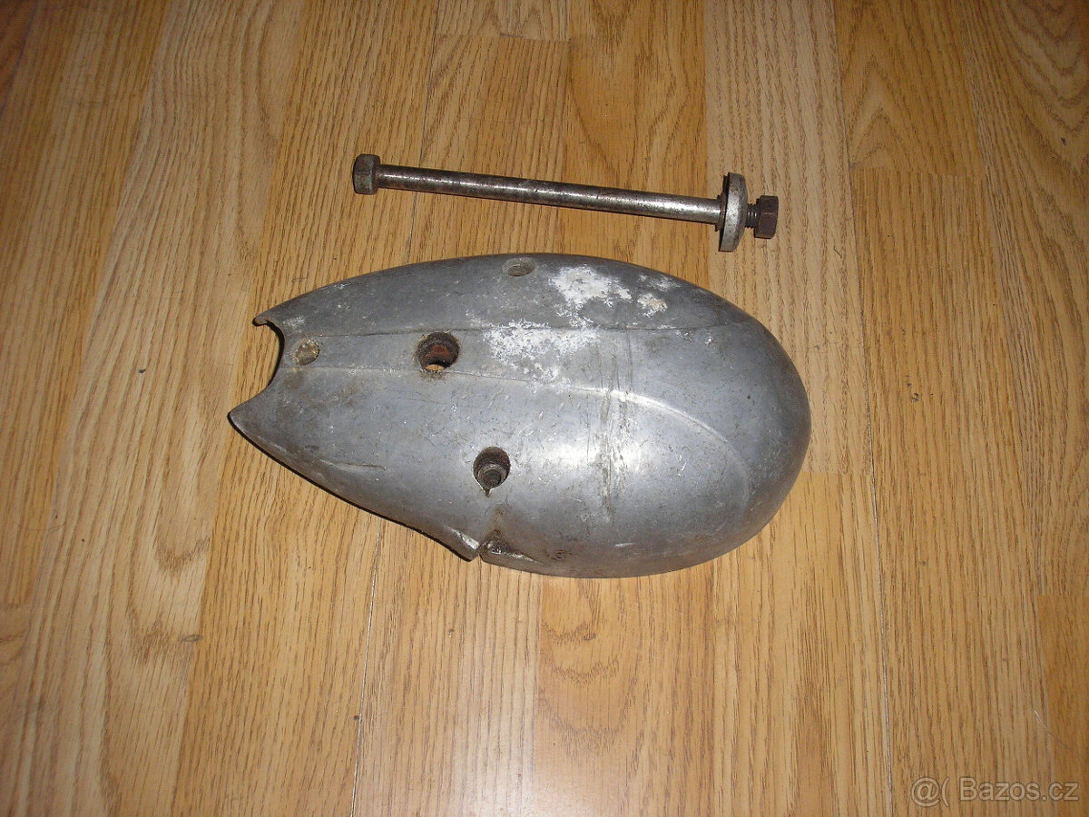 jawa 550 555 pařez díly