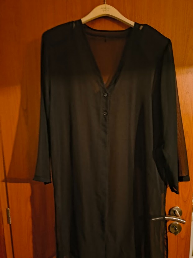 Lehounká tunika(pareo)