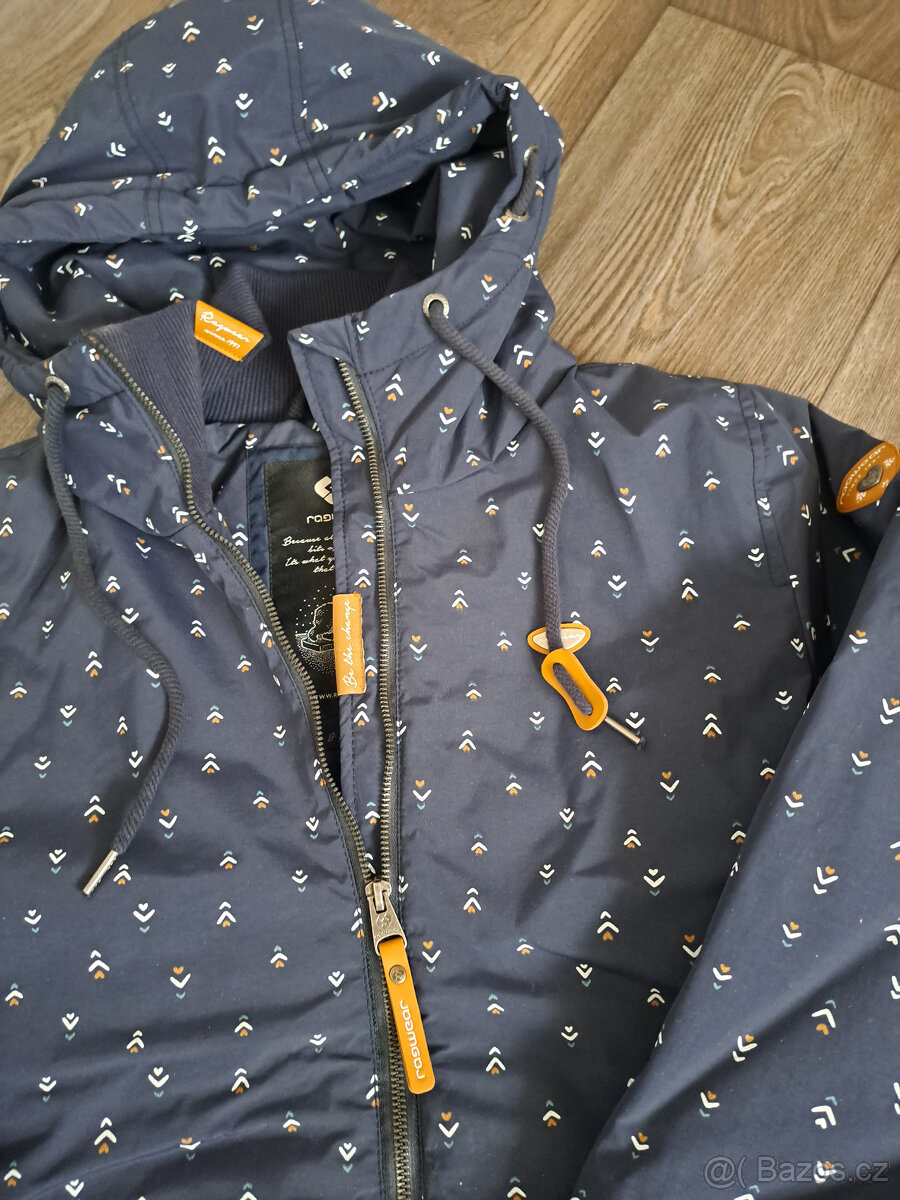bunda dámská RAGWEAR