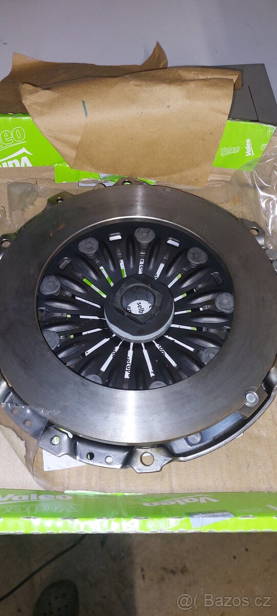 Nová sada spojky VALEO 826902