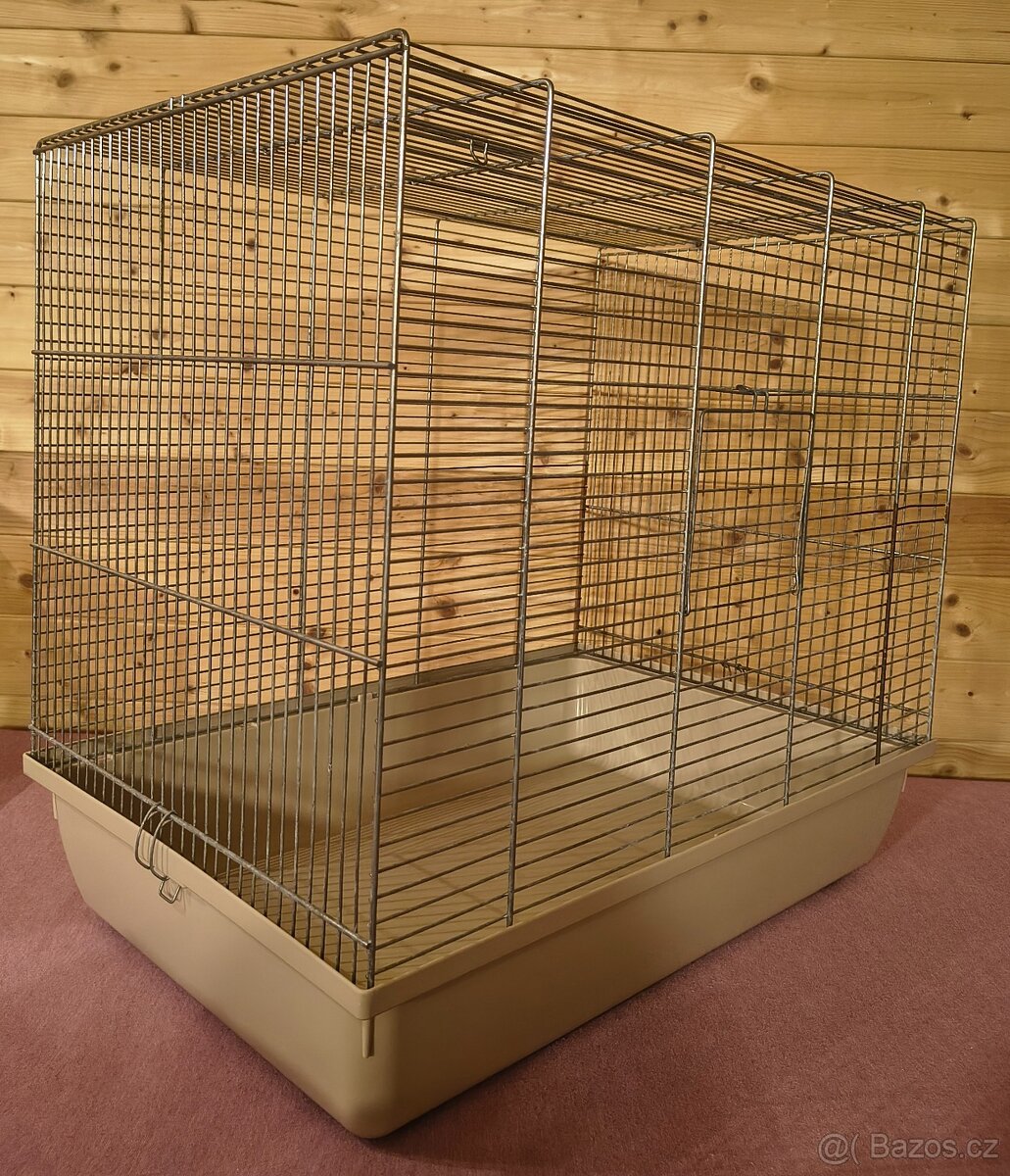 Klec 58 x 38 x 53 cm