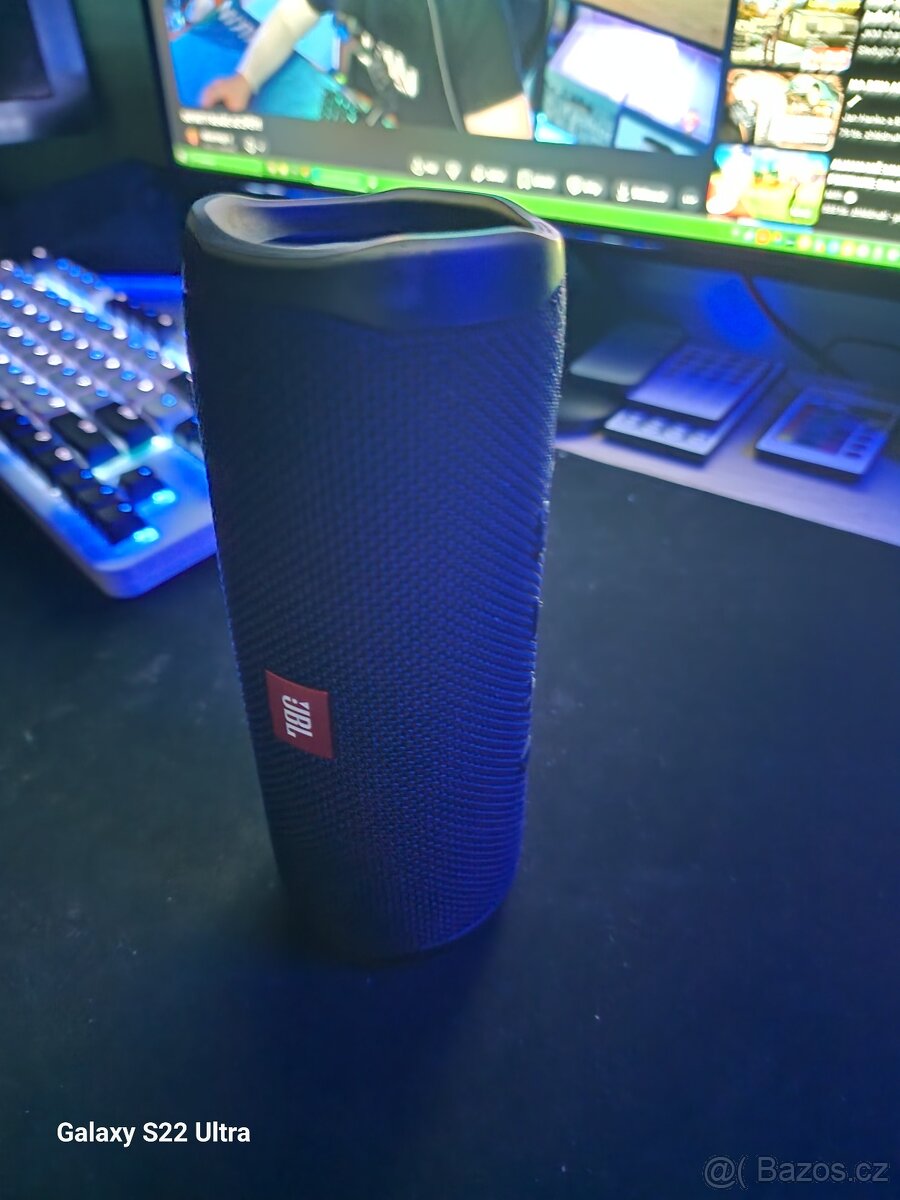 Jbl flip 5