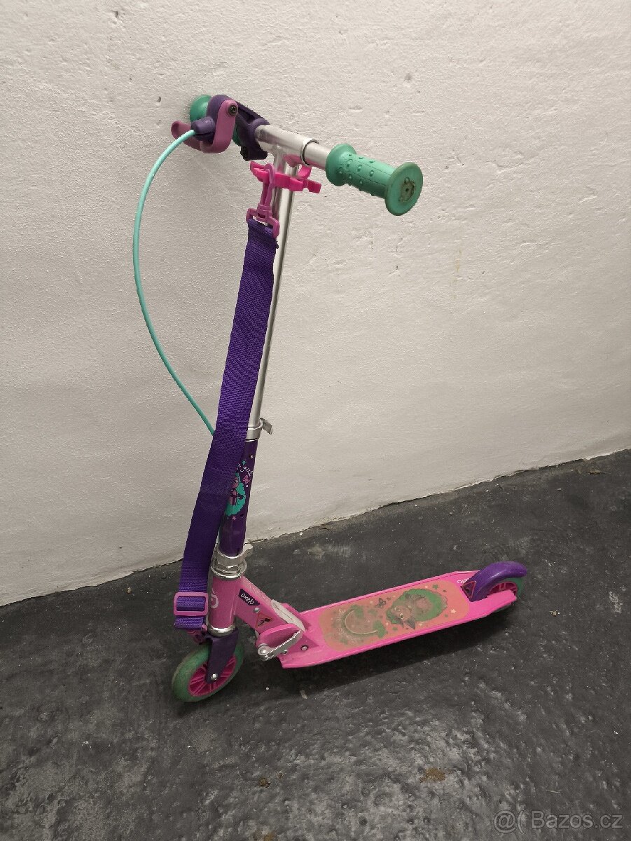 Dětská koloběžka MID 1