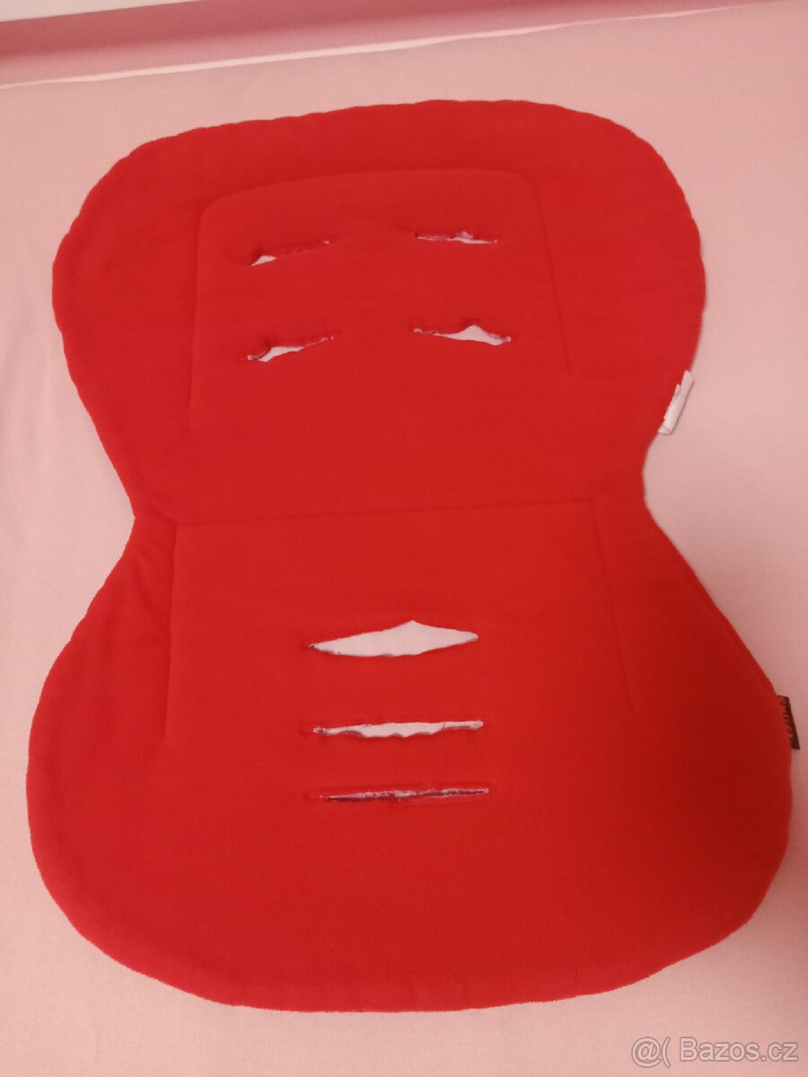 Podložka do kočárku Emitex