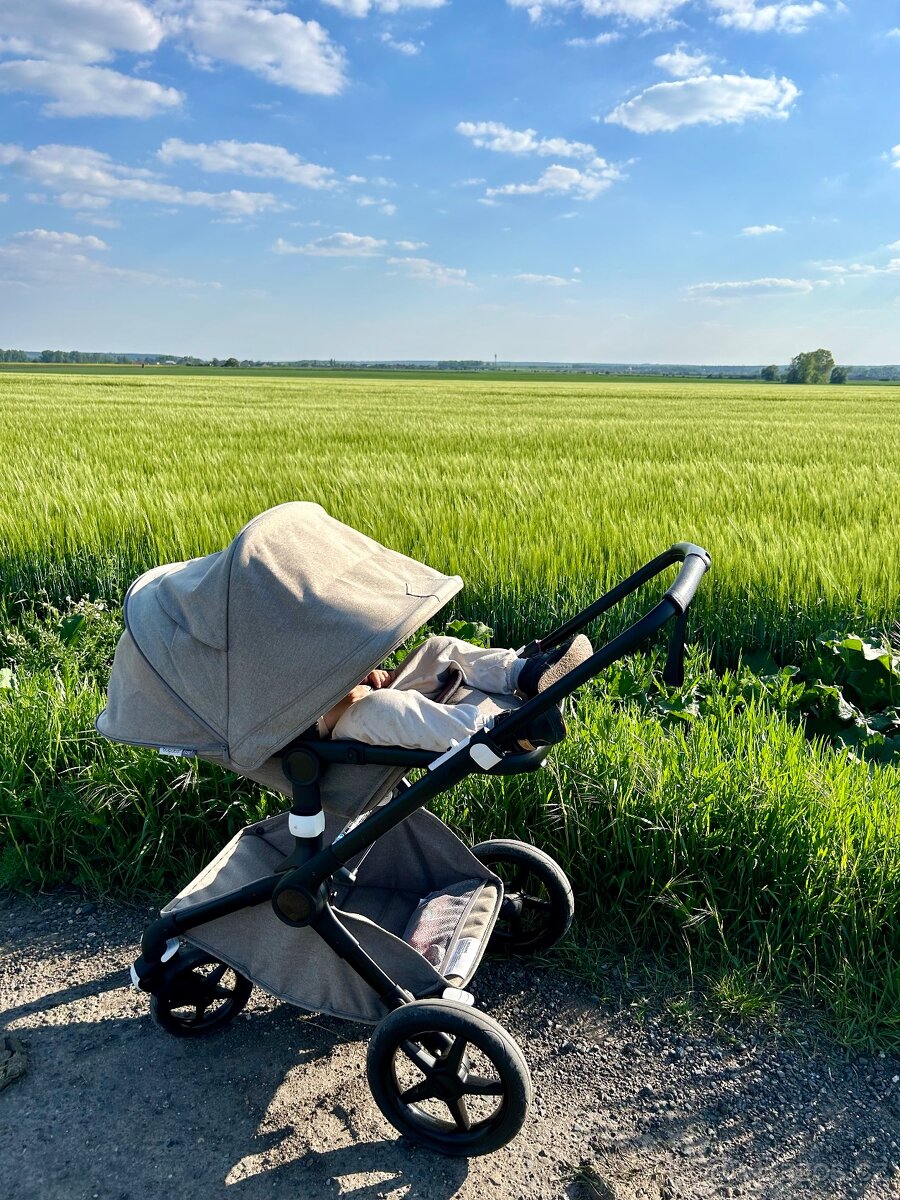 Bugaboo FOX 2