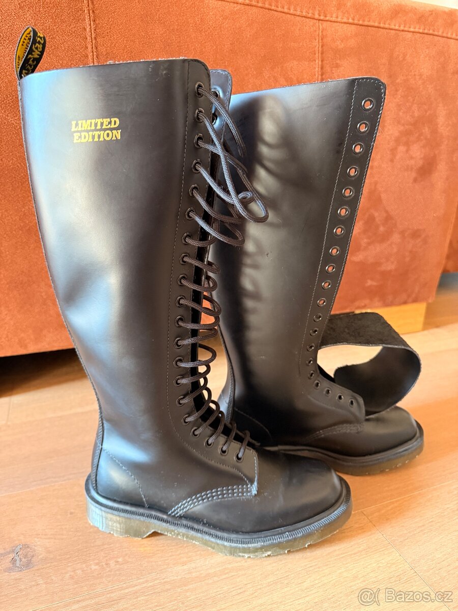 Dr. Martens - vel. EU 38