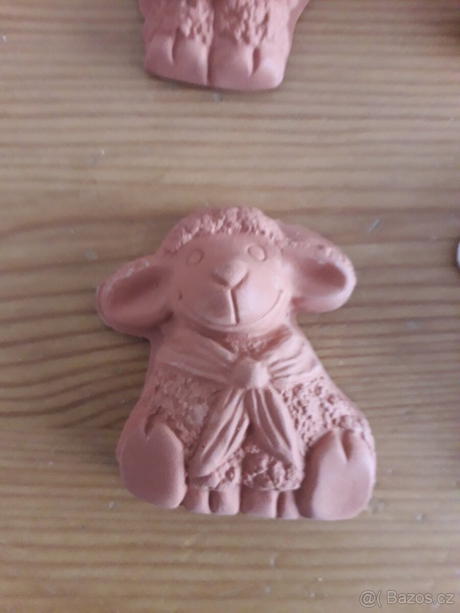 Velikonoční výzdoba
