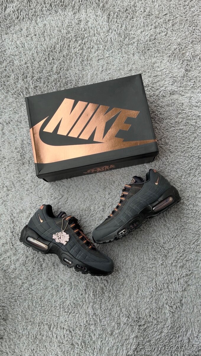 Nike Air Max 95 Central Cee Live Yours