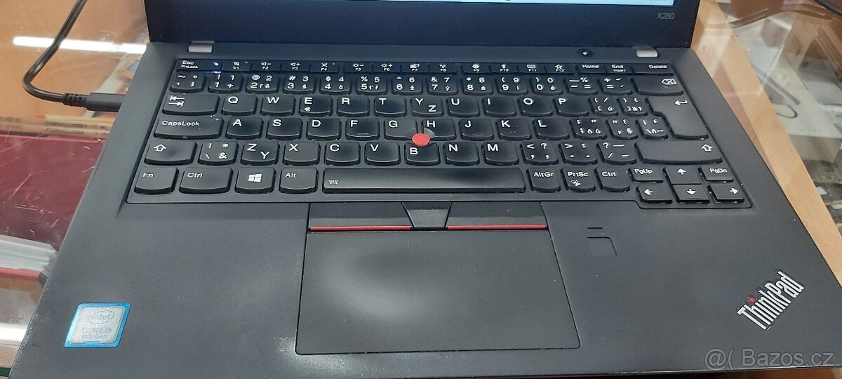Lenovo ThikPad X280