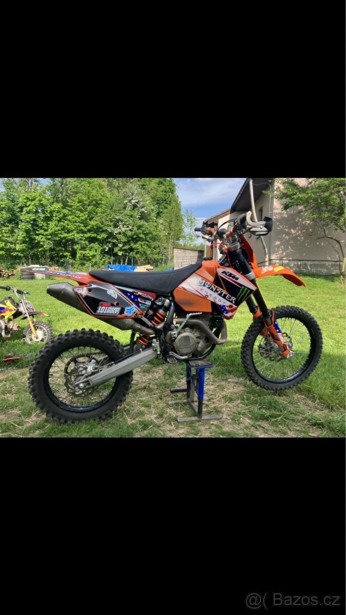 Exc 525