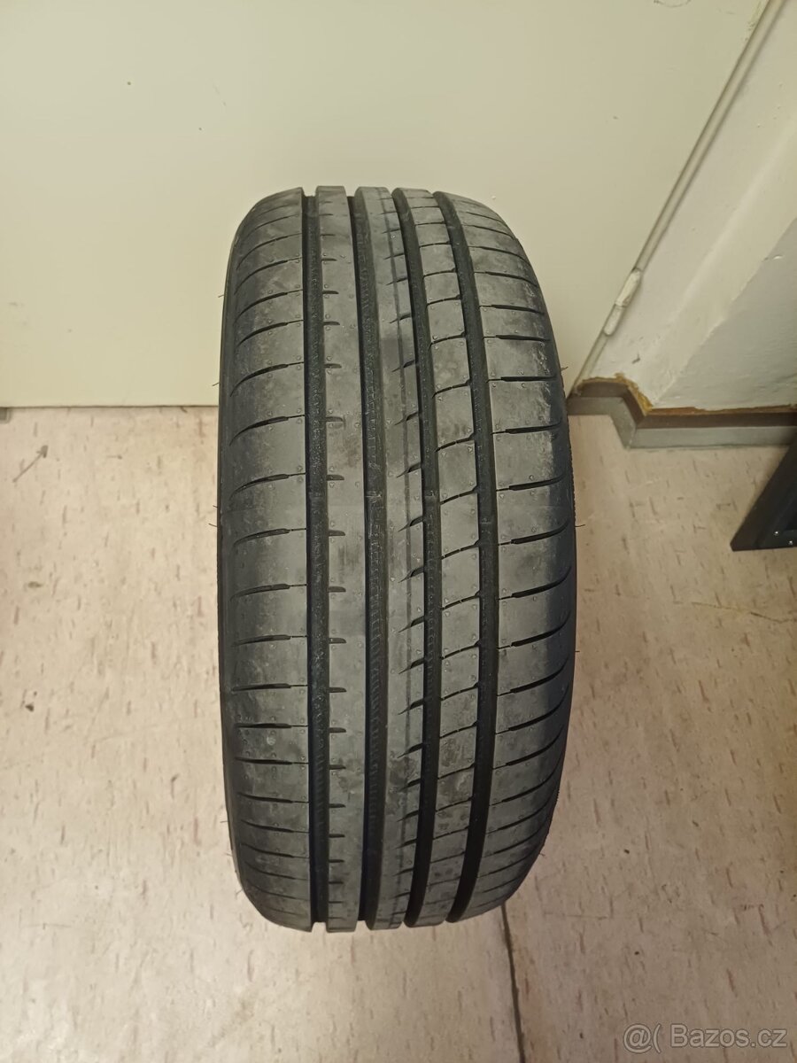 NOVÉ Pneu Goodyear Eagle F1 R18