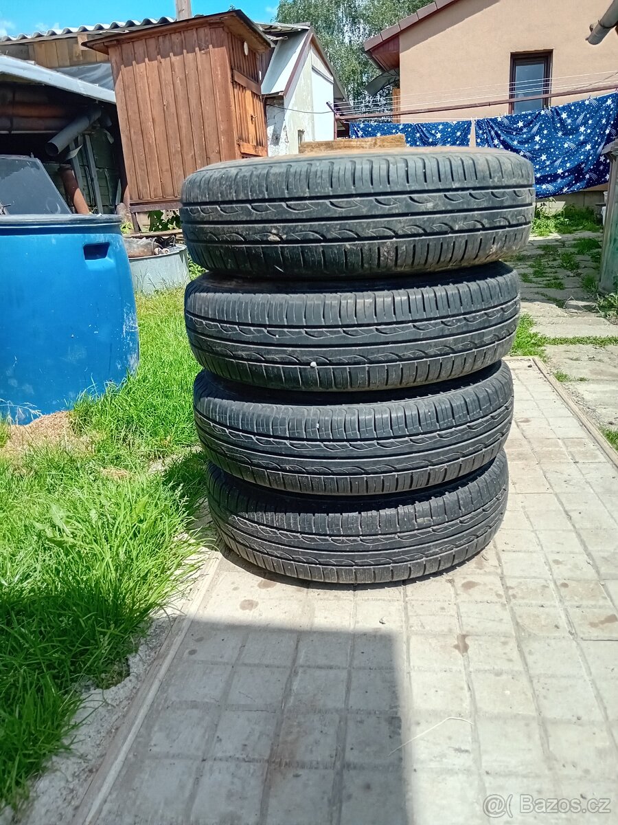 Pneumatiky