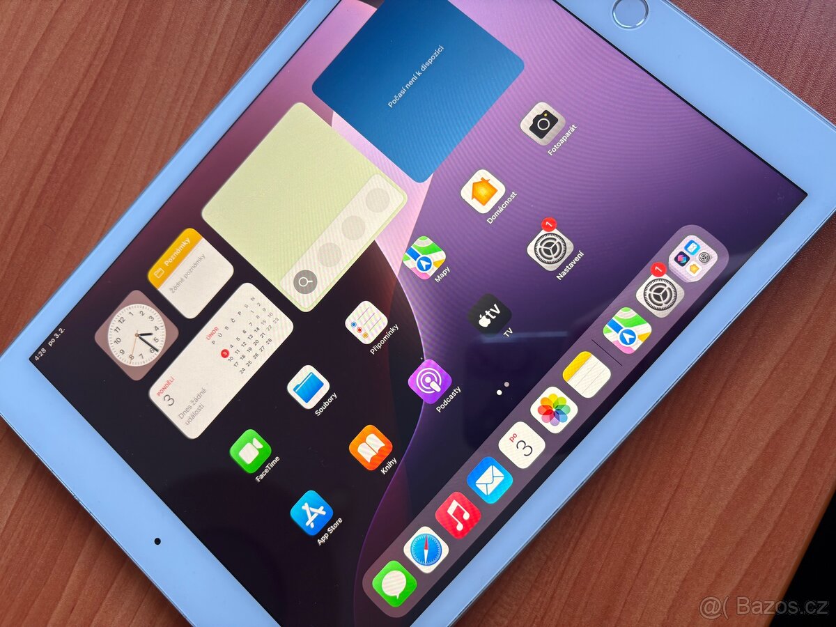 Prodám iPad 8. Generace