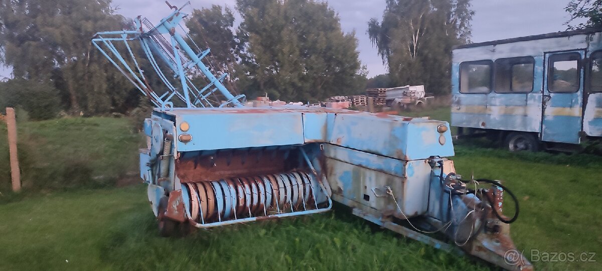 Prodám Lis K 453