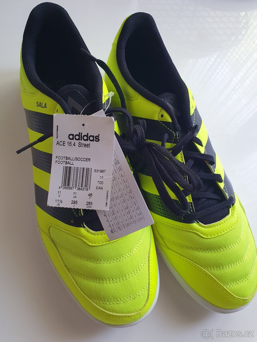 Adidas ACE 16.4 Street Sala