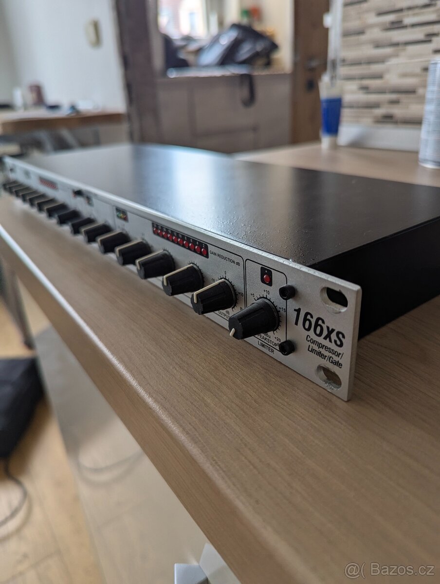 Dbx