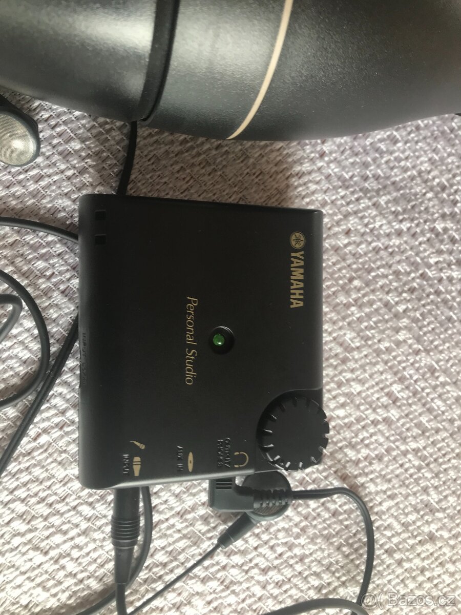 silent brass Yamaha
