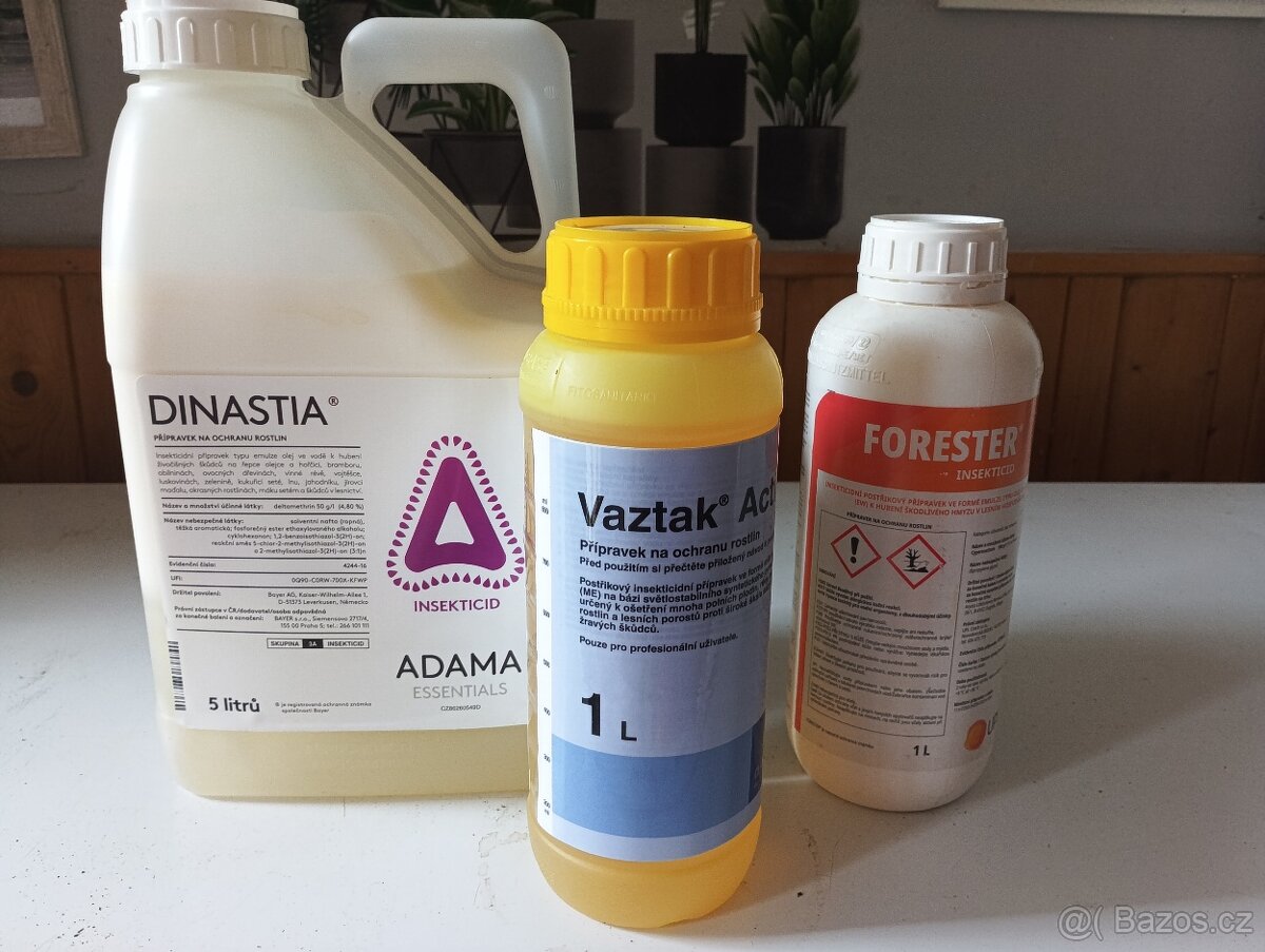Postriky