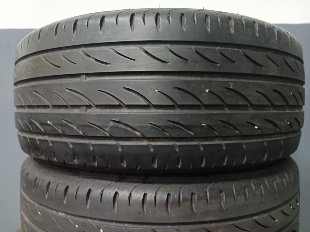 205/40 R17 PIRELLI (4118)