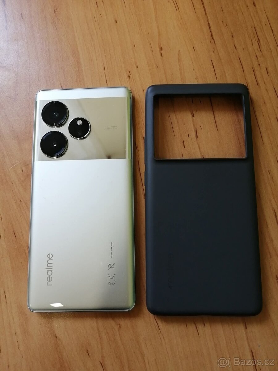 Vyměním RealMe GT6 16/512gb
