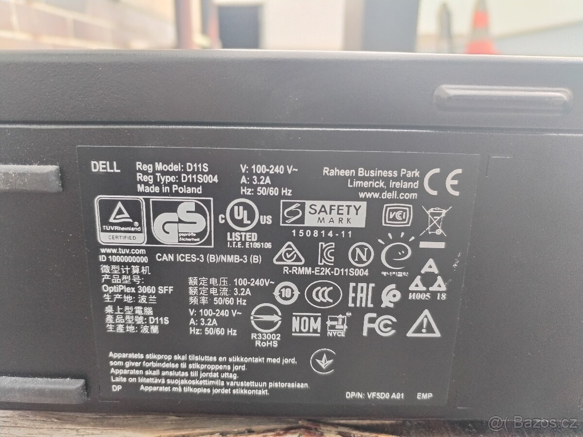 Dell