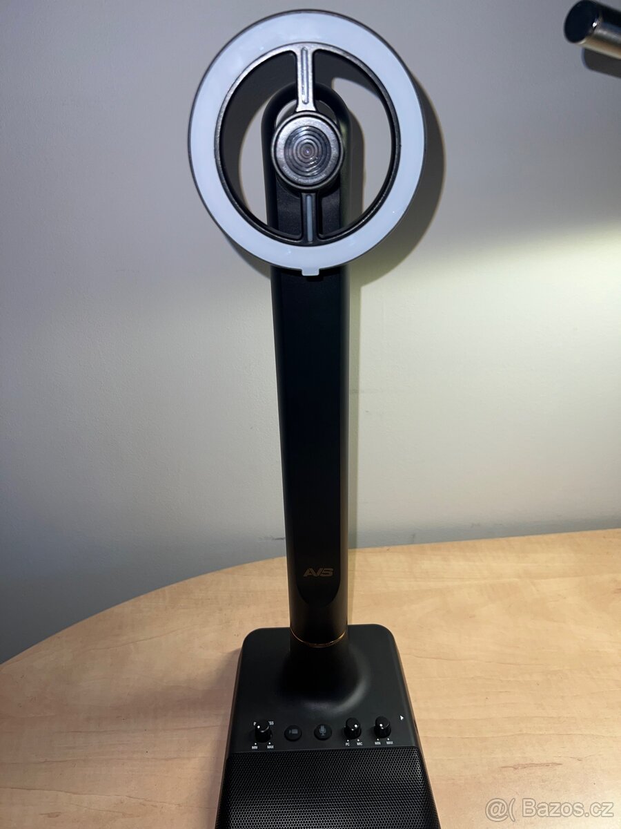 Webkamera Marantz AVS