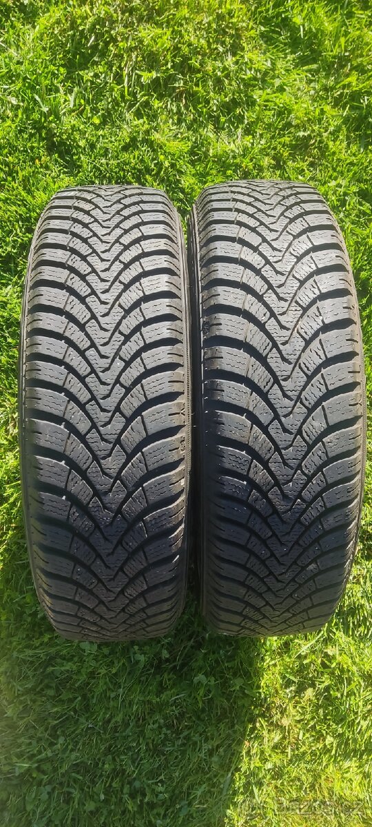 Zimní 165/65/14 Falken