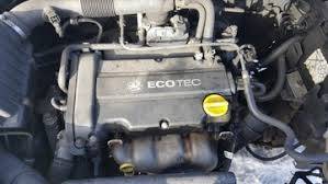 Prodám motor Opel Corsa D 1.2 59kw Z12XEP