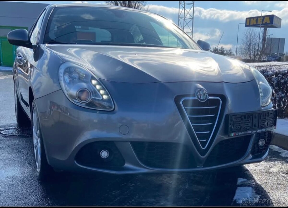 Alfa Romeo
