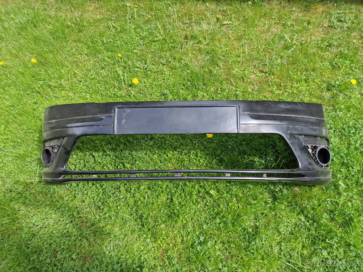 Přední nárazník octavia 2
