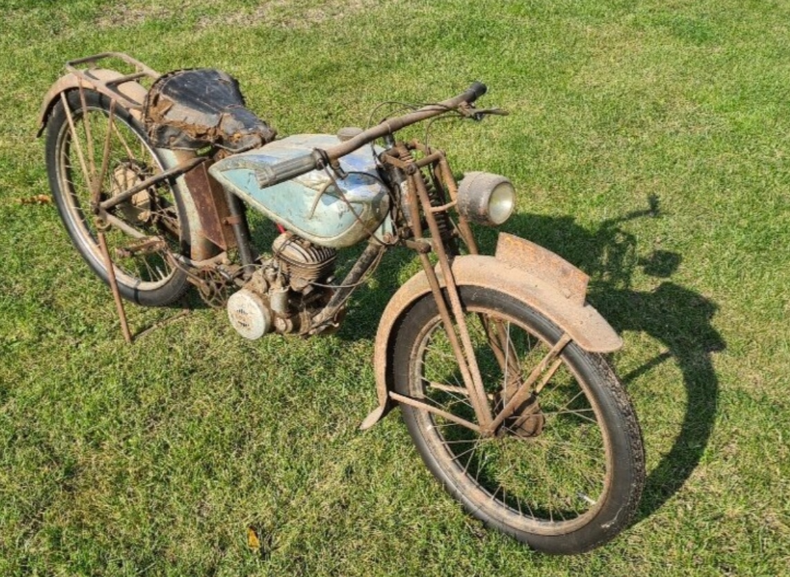 Terrot VM 100