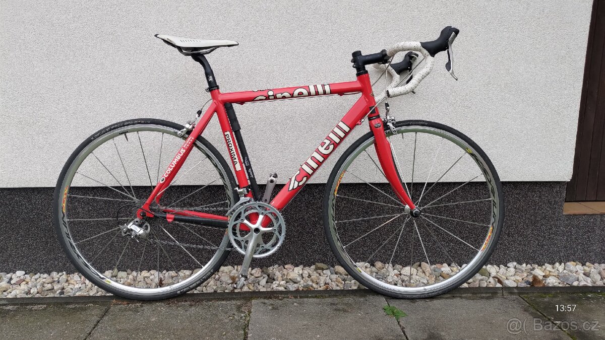 CINELLI