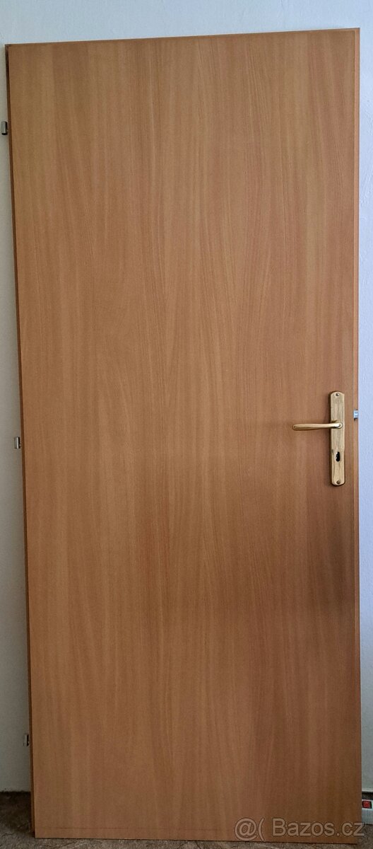 Vnitřní dveře 80 pravé