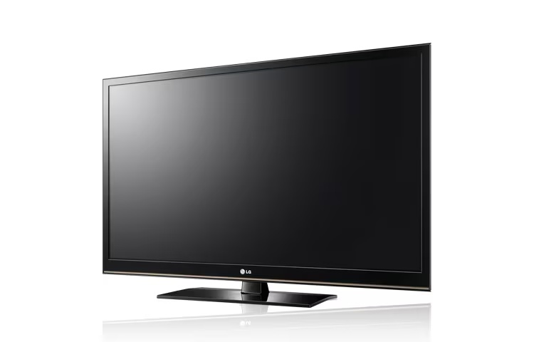 LG 50PV350 - 50" Full HD Plazma TV, 600Hz