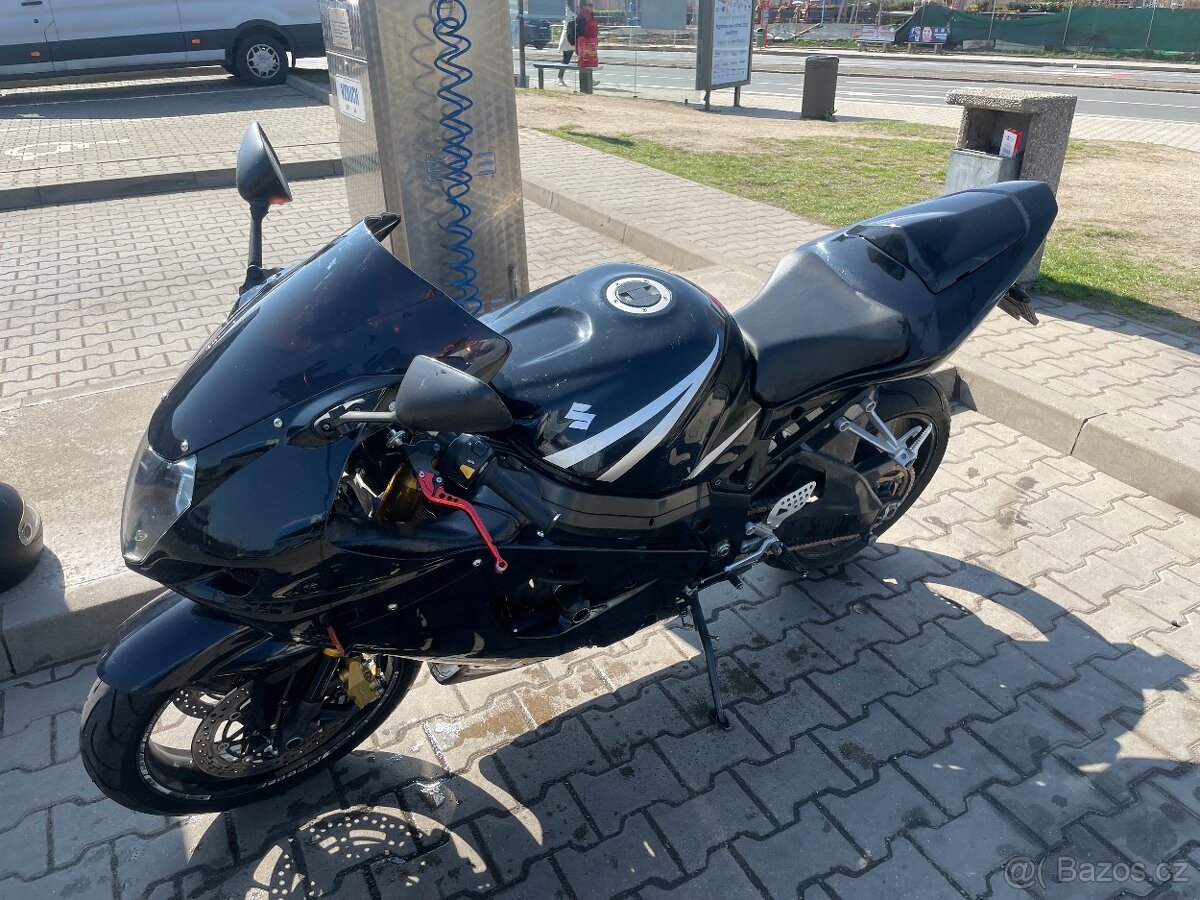 Suzuki GSX-R1000