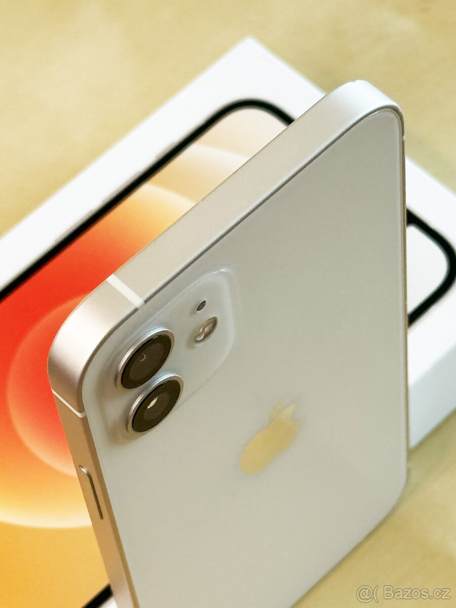 Apple iPhone 12 White 64GB