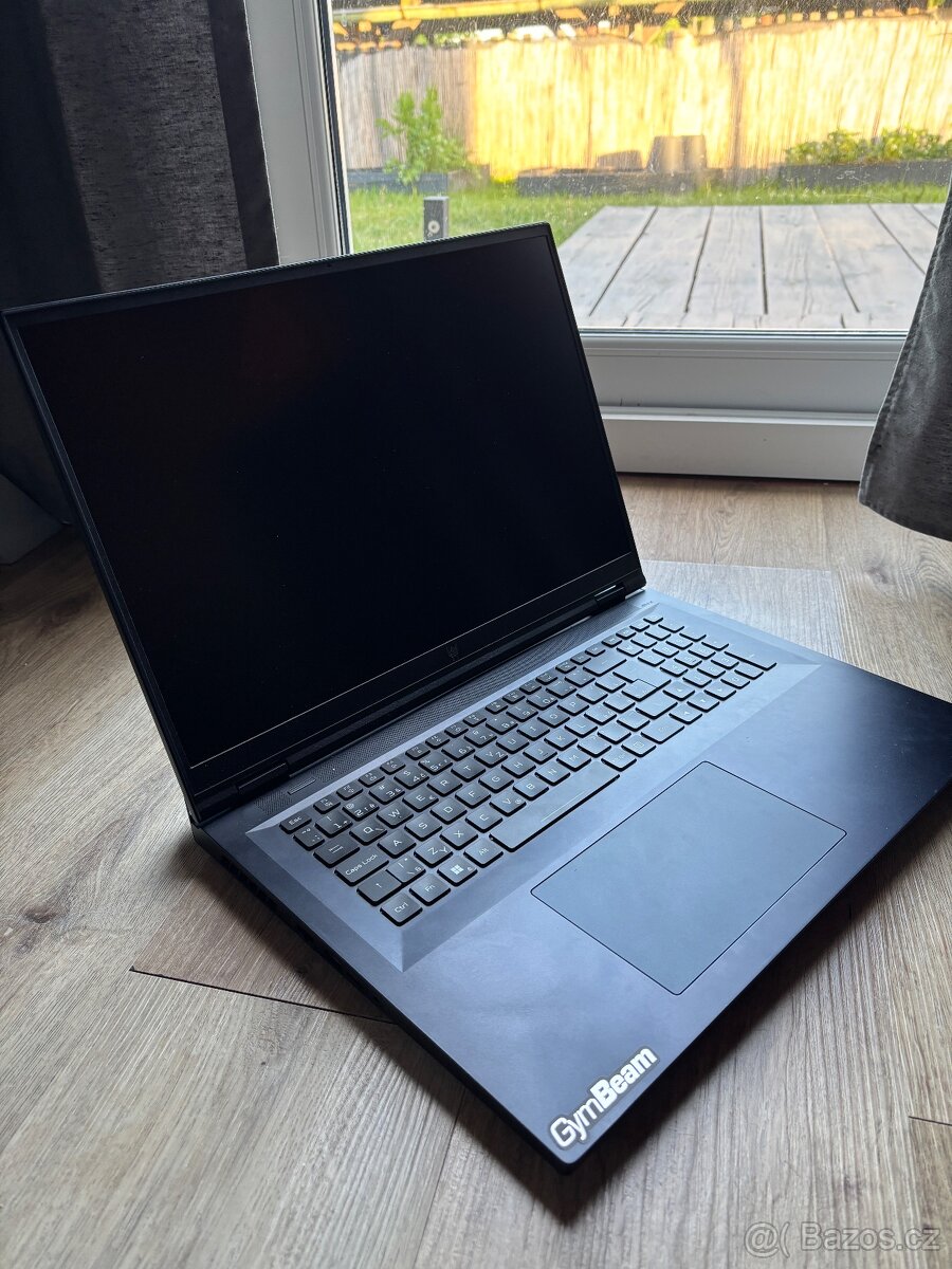 Herni laptop Acer Predator 18"