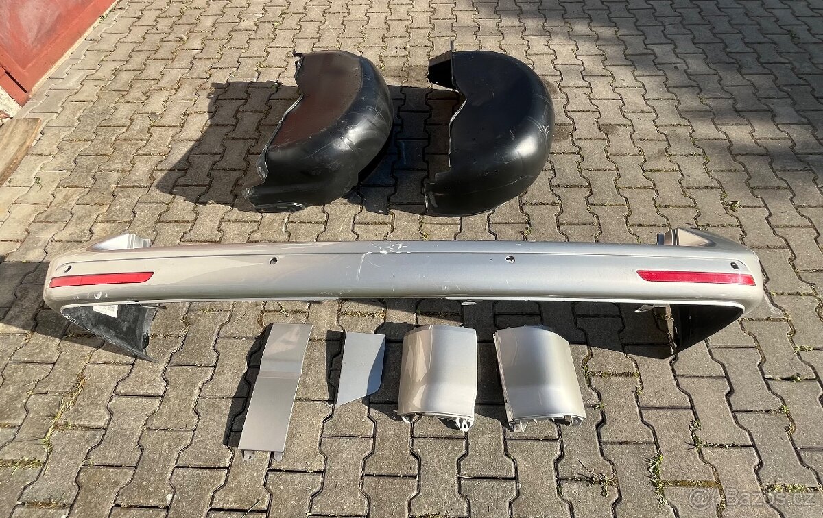 VW Multivan T 5.1