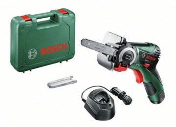 Bosch EasyCut 12 Akumulátorová pila NanoBlade 06033C9020