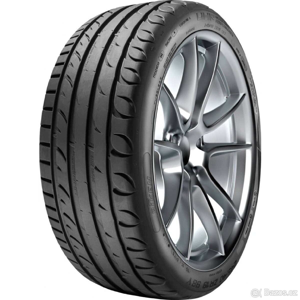 KORMORAN 255/35 R 19 ULTRA HIGH PERFORMANCE 96Y XL FR
