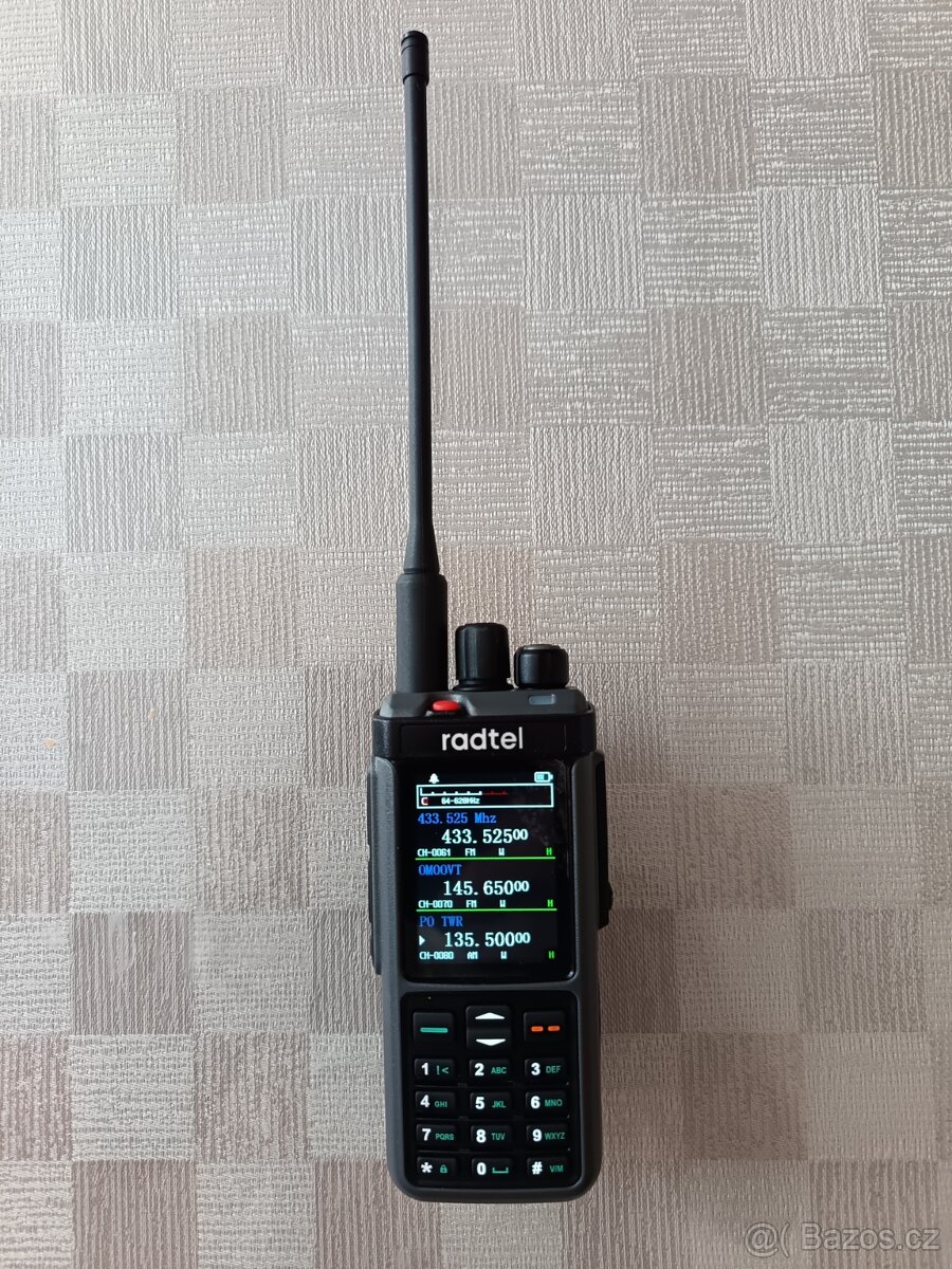 Radtel RT-880 – 10W